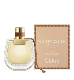 Nomade Jasmin Naturel Intense - Eau de Parfum Naturelle